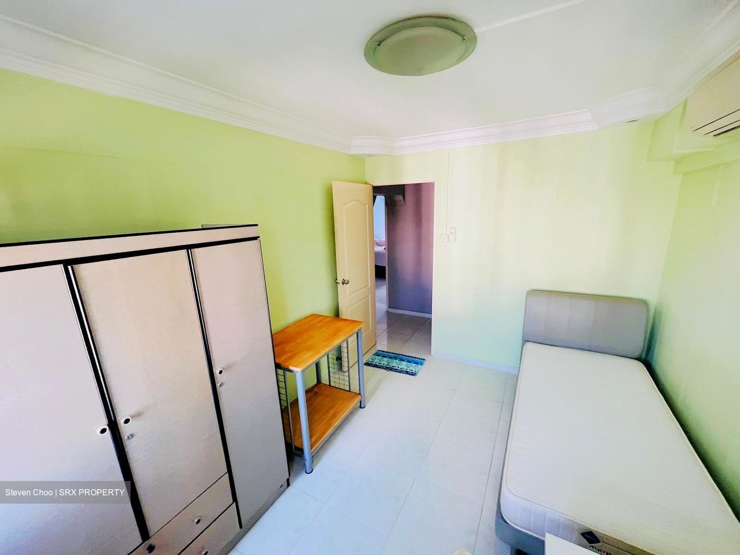 Blk 640 Woodlands Ring Road (Woodlands), HDB 5 Rooms #606348871